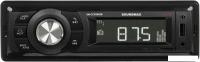 USB-магнитола Soundmax SM-CCR3062B