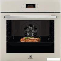 Электрический духовой шкаф Electrolux LOE8F38S