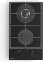 Варочная панель Evelux HEG 325 BG