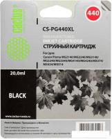 Картридж CACTUS CS-PG440XL