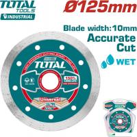 Отрезной диск алмазный  Total TAC2121251