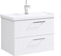Aqwella Тумба под умывальник Манчестер MAN01082 (подвесная)