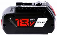 Аккумулятор VOLAT BOS-GBA180LED (18В/4 Ah)