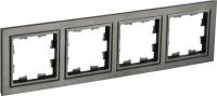 Рамка IEK Brite BR-M42-K45