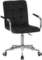 Офисное кресло Mio Tesoro Косма-1 OC-H035 (черный)