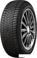 Зимние шины Roadstone Eurovis Alpine 2 195/55R15 89H