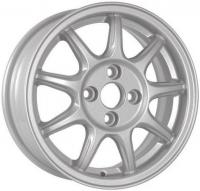 Литые диски iFree Эвил (КС106) 14x5.5