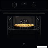 Электрический духовой шкаф Electrolux KODEF70BZ