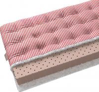 Матрас Mr. Mattress Omake Red 140x190 (с завязками)