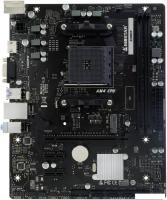 Материнская плата BIOSTAR A520MHP Ver. 6.0