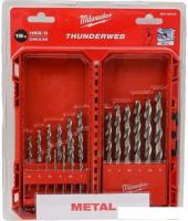 Набор сверл Milwaukee 4932493869