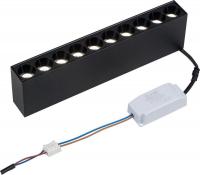 Точечный светильник Vitaluce VT0200061-01