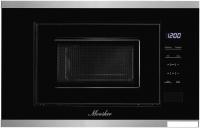 Микроволновая печь Monsher MMH 1020 BX