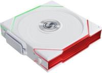 Вентилятор для корпуса Lian Li Uni Fan TL 120 Wireless 12RTL1W1W G99.12RTL1W1W.R0