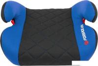 Детское сиденье Forsage Kids BS02 (blue)