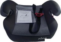 Детское сиденье Nino Buddy ZY23 (серый)