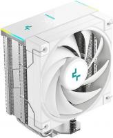 Кулер для процессора DeepCool AK400 Digital SE WH R-AK400-WHADMN-GJD