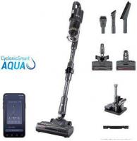 Пылесос Polaris PVCS 4070 Wi-Fi IQ HOME (графит)