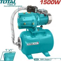 Насосная станция Total TWP415006