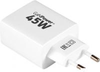 Сетевое зарядное Digma Pro DPW4A