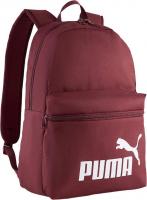 Спортивный рюкзак Puma Phase Backpack 09116420 (бордовый)