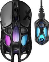 Игровая мышь Gravastar Mercury X Pro Galaxy Black