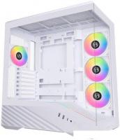 Корпус Lian Li Vector V100 G99.V100RW.R1