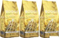 Кофе Boggi Dolce зерновой 3x1кг