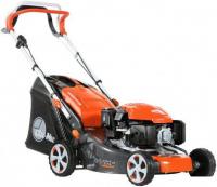 Газонокосилка Oleo-Mac G 53 TKE Comfort Plus