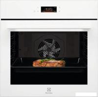 Электрический духовой шкаф Electrolux LOE8F38V