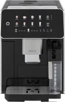 Кофемашина Krona Automatische Kaffeemaschine Black 19 Bar