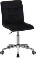 Офисное кресло Mio Tesoro Косма OC-H034 (черный)