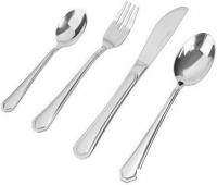 Набор столовых приборов Lara Альтаир LR10-20/24