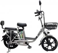 Электровелосипед Terax ROXY NS010