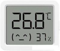 Термогигрометр Xiaomi Smart Temperature and Humidity Monitor 3 Mini QBH4312GL (международная версия)