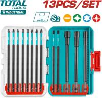 Набор бит Total TACSDL01306