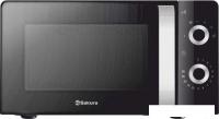 Микроволновая печь Sakura SA-7056BK