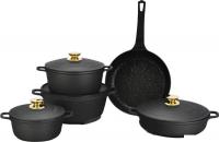 Набор кастрюль UCC Life UC01111