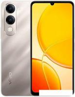Телефон Vivo Y04s V2531 6GB/256GB международная версия (титановое сияние)