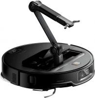 Робот-пылесос Roborock Saros Z70 RRE0R50 (евровилка, с английской озвучкой, черный)