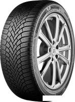 Зимние шины Bridgestone Blizzak 6 205/40R17 84V