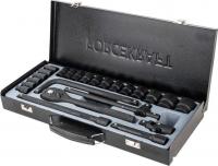 Универсальный набор инструментов ForceKraft FK-4245B-5MPB(57604)