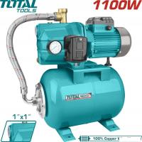 Насосная станция Total TWP411006