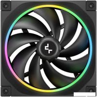 Вентилятор для корпуса DeepCool FL14 R-FL14-BKAPN1-G