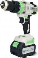 Дрель-шуруповерт Torker MA20-5 (с 1-м АКБ)