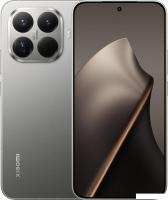 Телефон Xiaomi 15T Pro 12GB/256GB международная версия (серый)