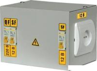 Ящик силовой IEK MTT13-036-0250
