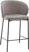 Стул Stool Group Тисдейл LV-115-S960-01 (букле серый)
