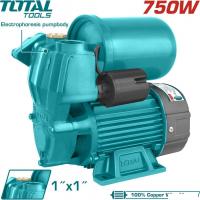 Самовсасывающий насос Total TWP97506