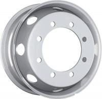 Штампованные диски Asterro 1744A 17.5x6.75